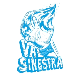 Val Sinestra by Val Sinestra