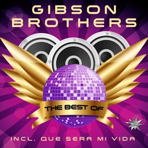 Best of by Gibson Brothers