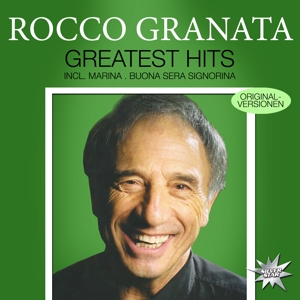 Greatest Hits by Granata, Rocco