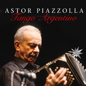 Tango Argentino by Piazzolla, Astor