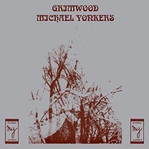 Grimwood by Yonkers, Michael -Band-