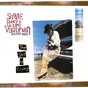Sky is Crying by Vaughan, Stevie Ray