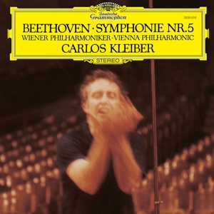 Beethoven: Symphony No.5 In C Minor, Op.67 by Zinman, David