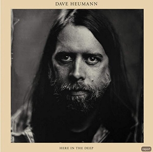 Here In the Deep by Heumann, Dave