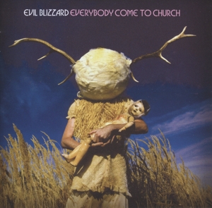 Everybody Come To Church
