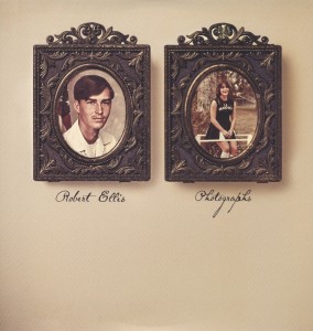 Photographs by Ellis, Robert
