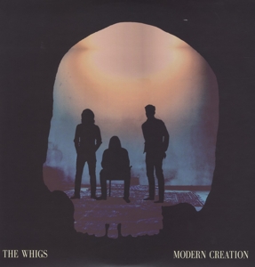 Modern Creation