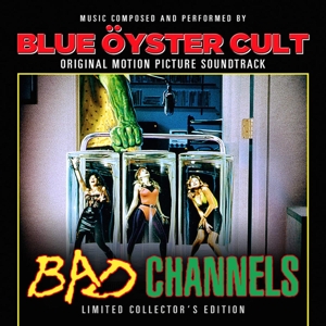Bad Channels by Blue Oyster Cult