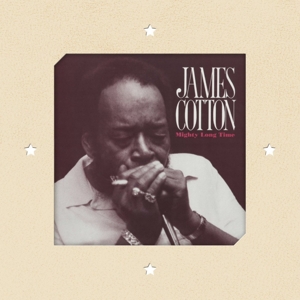 Mighty Long Time by James Cotton
