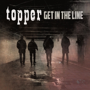 Get In the Line by Topper