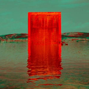 Aura Obelisk by Octagrape