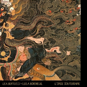 L'onde Souterraine by Bertucci, Lea