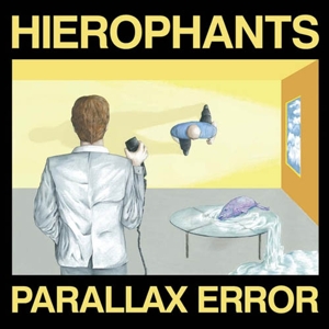 Parallax Error by Hierophants