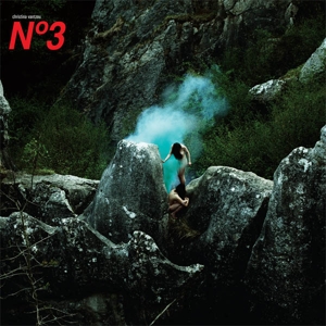 No.3 by Vantzou, Christina