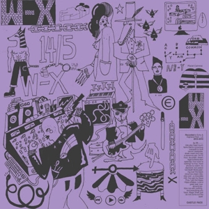W-X by W-X