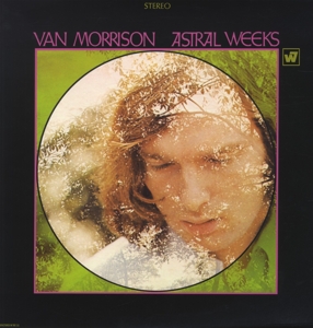 Astral Weeks by Morrison, Van