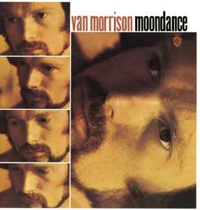 Moondance by Morrison, Van
