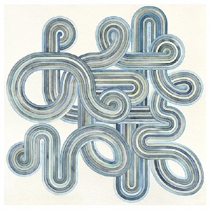 Tape Loops by Walla, Chris