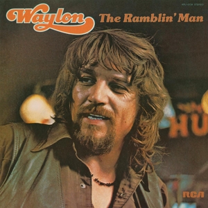 Ramblin' Man by Jennings, Waylon