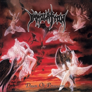 Dawn of Possession by Immolation