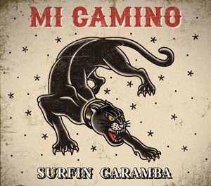 Mi Camino by Surfin Caramba
