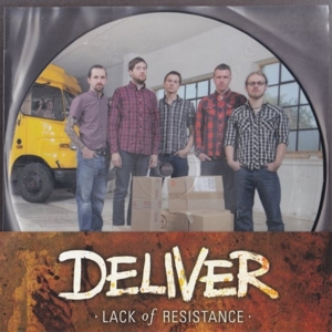 Lack of Resistance by Deliver