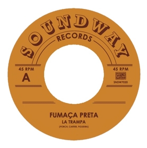 La Trampa by Fumaca Preta