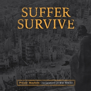 Project Mayhem' Declaration of War