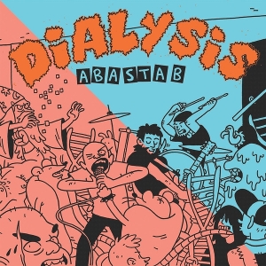 Abastab by Dialysis