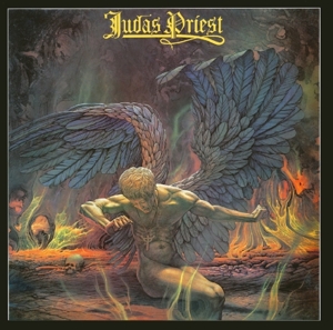 Sad Wings of Destiny by Judas Priest