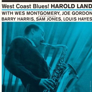 West Coast Blues!
