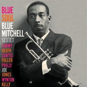 Blue Soul by Mitchell, Blue -Sextet-