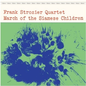 March of the Siamese Children by Strozier, Frank