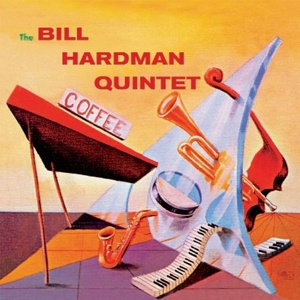 Bill Hardman Quintet
