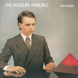 Pleasure Principle by Numan, Gary