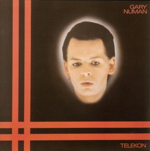 Telekon by Numan, Gary