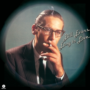 Easy To Love by Evans, Bill