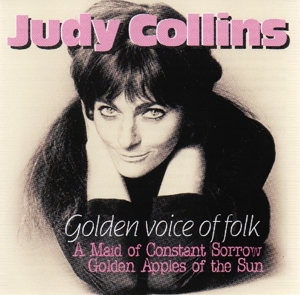 Golden Voice of Folk by Collins, Judy