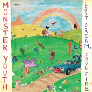 Lost Dreams, Cool Fire by Monster Youth