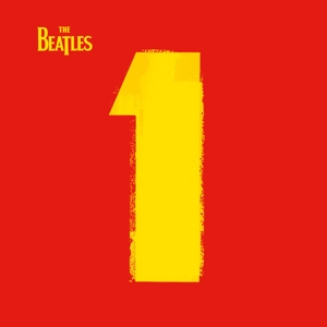 1 by Beatles