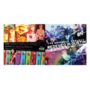 Redeyed In Austin by Baseball Project