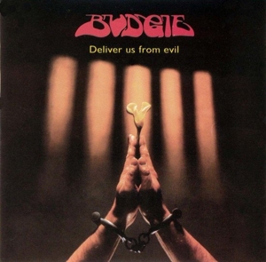 Deliver Us From Evil by Budgie