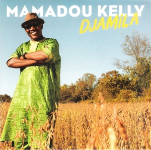 Djamila by Kelly, Mamadou
