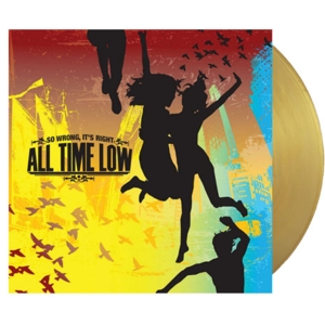 So Wrong, It's Right by All Time Low