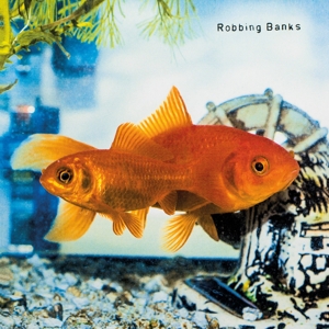 This & That -10"- by Robbing Banks