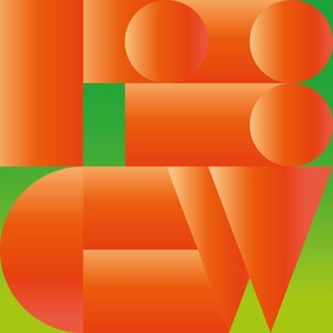 Crosswords Ep by Panda Bear