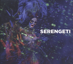 Serengeti by President Bongo