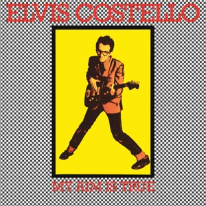 My Aim is True by Costello, Elvis