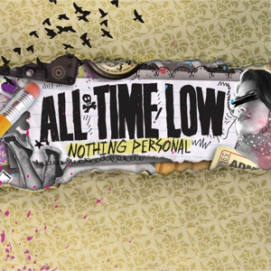 Nohing Personal by All Time Low