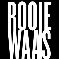 Rooie Waas by Rooie Waas